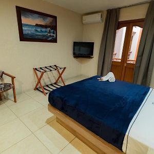 Habitación con Cama Queen